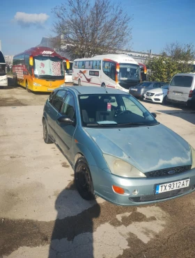 Ford Focus, снимка 6