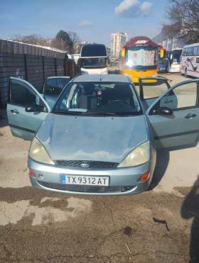 Ford Focus, снимка 10