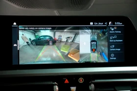 BMW 340 ПАМЕТ* 360 КАМЕРА* ПАНОРАМА* ПОДГРЕВ* КОЖА, снимка 11