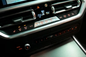 BMW 340 ПАМЕТ* 360 КАМЕРА* ПАНОРАМА* ПОДГРЕВ* КОЖА, снимка 10