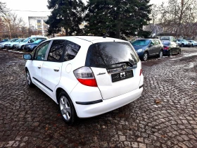 Honda Jazz 1.4i-АВТОМАТИК - 8888 лв. / 4544.36 € - 38645637 7