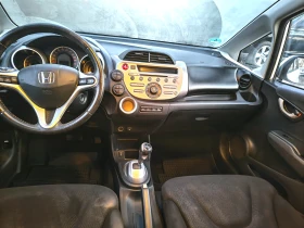 Honda Jazz 1.4i-АВТОМАТИК - 8888 лв. / 4544.36 € - 38645637 11