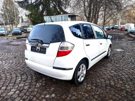 Honda Jazz 1.4i-АВТОМАТИК - 8888 лв. / 4544.36 € - 38645637 5