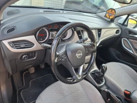 Opel Astra, снимка 11