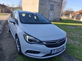 Opel Astra, снимка 7