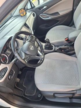 Opel Astra, снимка 10