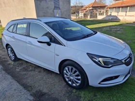 Opel Astra, снимка 6