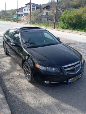 Acura Tl Type S - 13900 € / 27186.04 лв. - 74819202 5