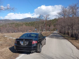 Acura Tl Type S - 13900 € / 27186.04 лв. - 74819202 7