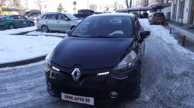 Renault Clio 1.5.d.75.k.c.NAVI.DVD. - 4600 € / 8996.82 лв. - 15246357 8