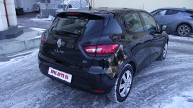 Renault Clio 1.5.d.75.k.c.NAVI.DVD. - 4600 € / 8996.82 лв. - 15246357 3
