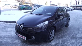 Renault Clio 1.5.d.75.k.c.NAVI.DVD. - 4600 € / 8996.82 лв. - 15246357 7