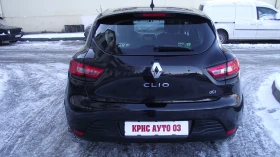 Renault Clio 1.5.d.75.k.c.NAVI.DVD. - 4600 € / 8996.82 лв. - 15246357 4