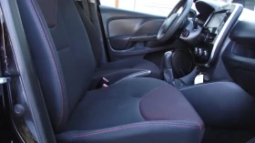 Renault Clio 1.5.d.75.k.c.NAVI.DVD. - 4600 € / 8996.82 лв. - 15246357 15
