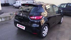 Renault Clio 1.5.d.75.k.c.NAVI.DVD. - 4600 € / 8996.82 лв. - 15246357 3