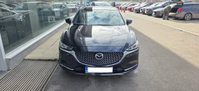 Mazda 6 2WD / TAKUMI - 17980 € / 35165.82 лв. - 75836774 7