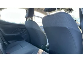 Toyota Yaris 1.5P ACTIVE - 14690 € / 28731.14 лв. - 90293786 7