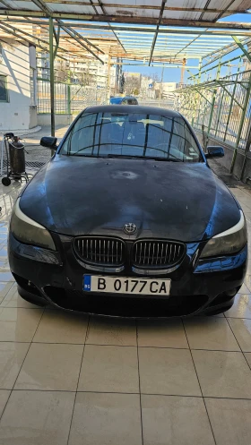 BMW 530 - 3579 € / 6999.92 лв. - 43653126 2