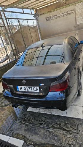 BMW 530 - 3579 € / 6999.92 лв. - 43653126 6
