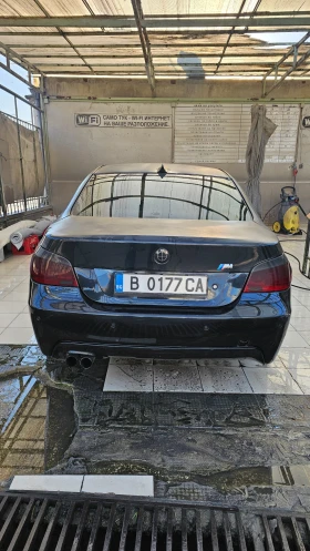 BMW 530 - 3579 € / 6999.92 лв. - 43653126 4
