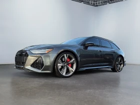 Audi Rs6 Avant* 4.0T* quattro* АвтоКредит* (ЦЕНА ДО БГ) - 73999 € / 144729.46 лв. - 26358638 3