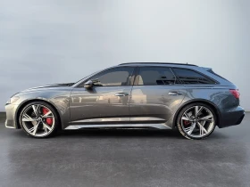 Audi Rs6 Avant* 4.0T* quattro* АвтоКредит* (ЦЕНА ДО БГ) - 73999 € / 144729.46 лв. - 26358638 2