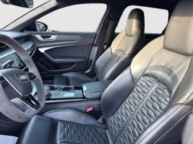 Audi Rs6 Avant* 4.0T* quattro* АвтоКредит* (ЦЕНА ДО БГ) - 73999 € / 144729.46 лв. - 26358638 8