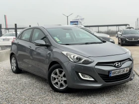 Hyundai I30  / FACELIFT  / NAVI / KAMERA  - 6999 € / 13688.85 лв. - 58335105 3