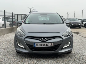 Hyundai I30  / FACELIFT  / NAVI / KAMERA  - 6999 € / 13688.85 лв. - 58335105 2