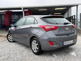 Hyundai I30  / FACELIFT  / NAVI / KAMERA  - 6999 € / 13688.85 лв. - 58335105 4