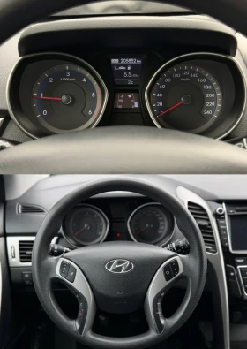 Hyundai I30  / FACELIFT  / NAVI / KAMERA  - 6999 € / 13688.85 лв. - 58335105 10