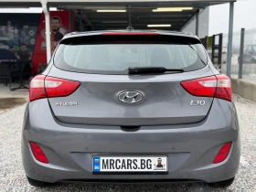 Hyundai I30  / FACELIFT  / NAVI / KAMERA  - 6999 € / 13688.85 лв. - 58335105 5