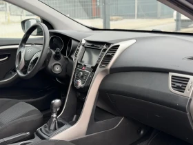 Hyundai I30  / FACELIFT  / NAVI / KAMERA  - 6999 € / 13688.85 лв. - 58335105 8