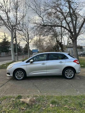 Citroen C4 - 5100 € / 9974.73 лв. - 43053214 4