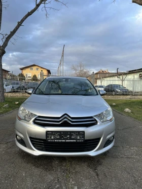 Citroen C4 - 5100 € / 9974.73 лв. - 43053214 2