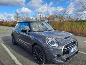 Mini Cooper s Mini Cooper S 192ch Edition Greenwich 10cv