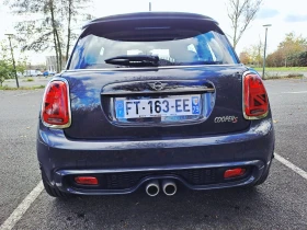 Mini Cooper s Mini Cooper S 192ch Edition Greenwich 10cv - 15000 € / 29337.45 лв. - 68057342 3