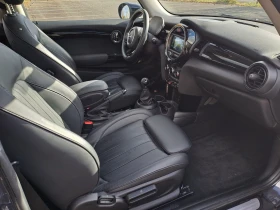 Mini Cooper s Mini Cooper S 192ch Edition Greenwich 10cv - 15000 € / 29337.45 лв. - 68057342 5