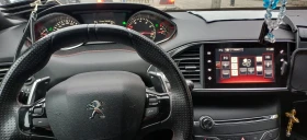 Peugeot 308, снимка 4