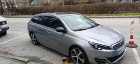 Peugeot 308, снимка 6
