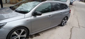 Peugeot 308, снимка 3