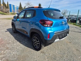 Dacia Spring 25KWh - 8900 € / 17406.89 лв. - 31015278 3