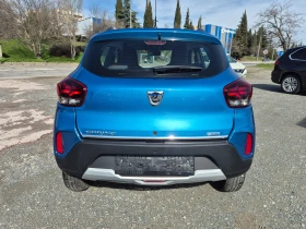 Dacia Spring 25KWh - 8900 € / 17406.89 лв. - 31015278 4