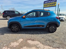 Dacia Spring 25KWh - 8900 € / 17406.89 лв. - 31015278 2