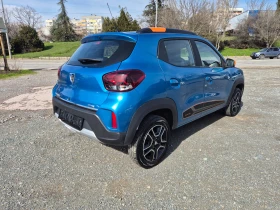 Dacia Spring 25KWh - 8900 € / 17406.89 лв. - 31015278 5