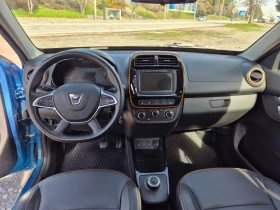 Dacia Spring 25KWh - 8900 € / 17406.89 лв. - 31015278 14