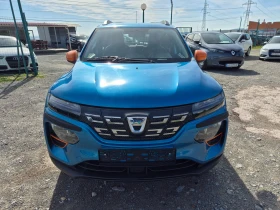 Dacia Spring 25KWh - 8900 € / 17406.89 лв. - 31015278 8