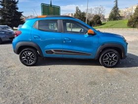 Dacia Spring 25KWh - 8900 € / 17406.89 лв. - 31015278 6