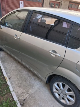 Toyota Corolla verso - 2950 € / 5769.70 лв. - 94205333 5