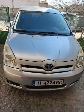 Toyota Corolla verso - 2950 € / 5769.70 лв. - 94205333 9